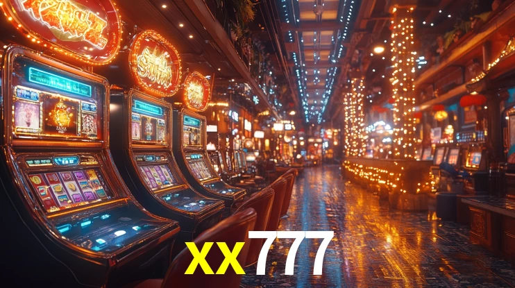 xx777 casino