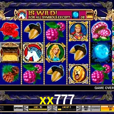 Desvendando o Mundo dos Jogos Virtuais na xx777