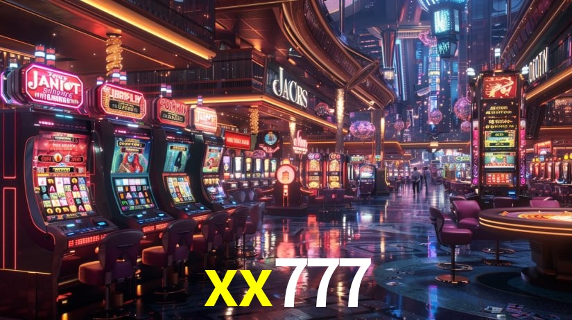 Casino VIP xx777