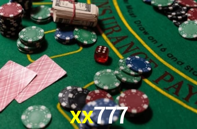 xx777 casino