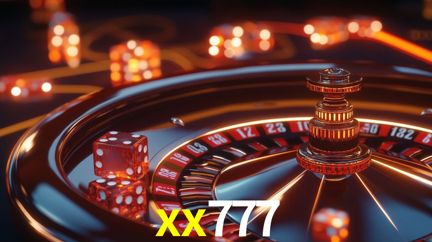 xx777 casino