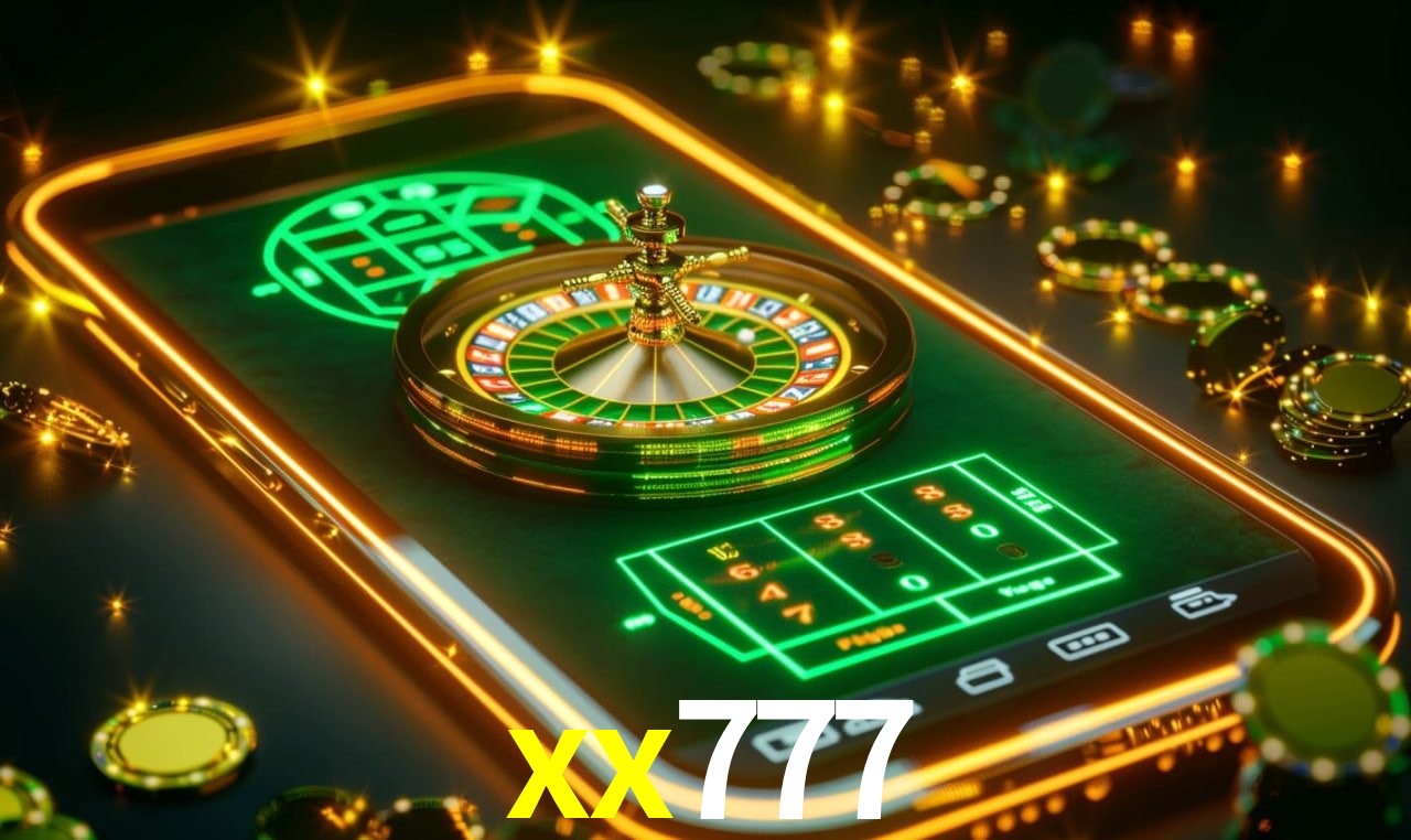 Casino Ao Vivo xx777