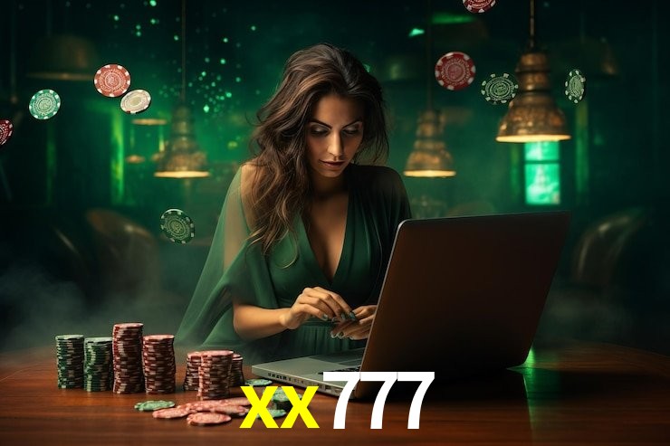 PIX Instantâneo xx777