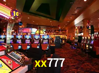A Experiência Imersiva dos Cassinos Ao Vivo no xx777
