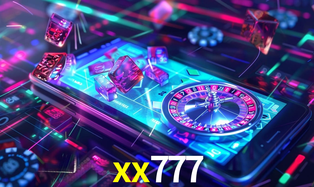 Benefícios da Conta xx777