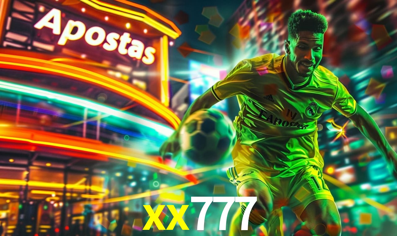 Promoção Relâmpago xx777