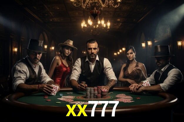 Casino Ao Vivo xx777