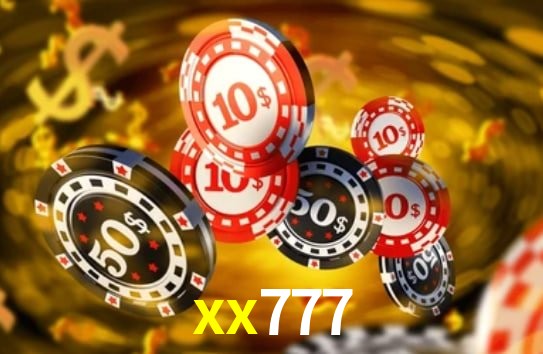 Casino Ao Vivo xx777