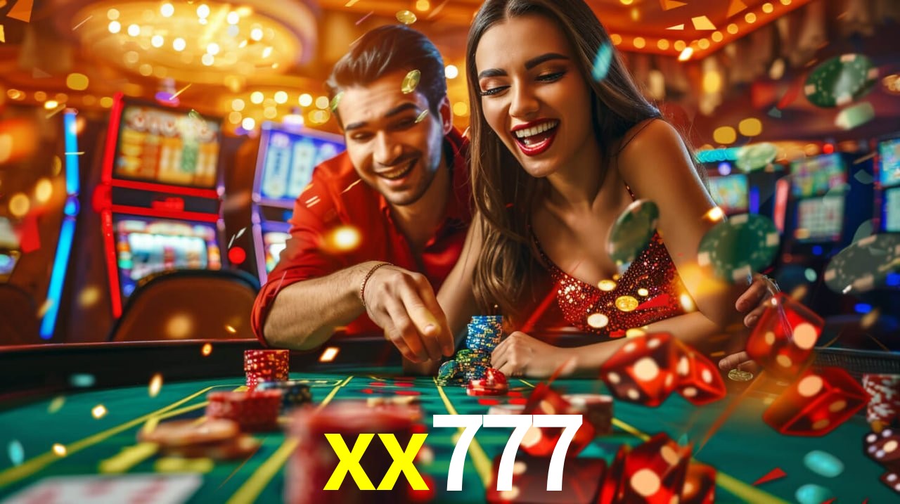 Estatísticas do Jogo xx777