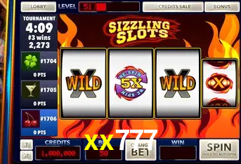 A Popularidade dos Caça-Níqueis no xx777