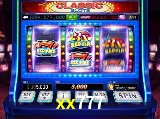 Descubra a Essência do xx777: Nossa História e Compromissos