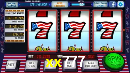 Apostas Esportivas na xx777: Um Guia Completo