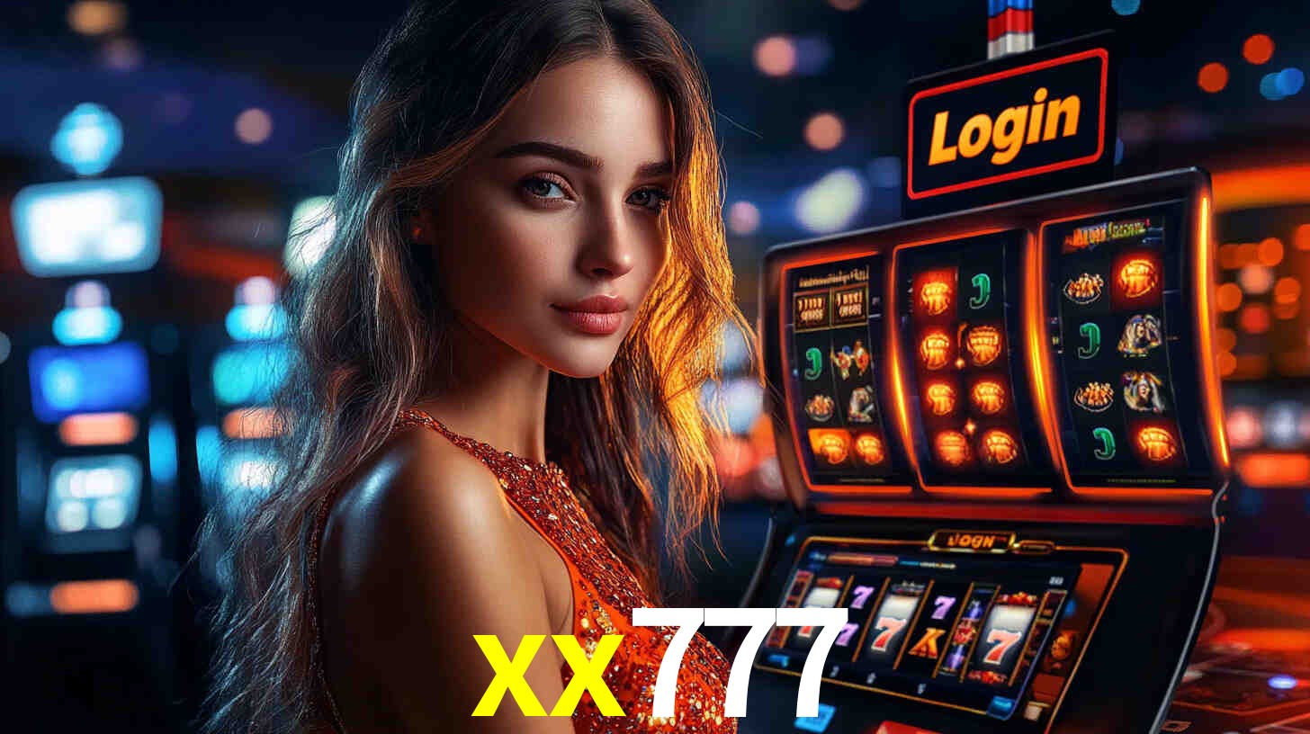 Sinta a adrenalina dos jogos de cassino com xx777