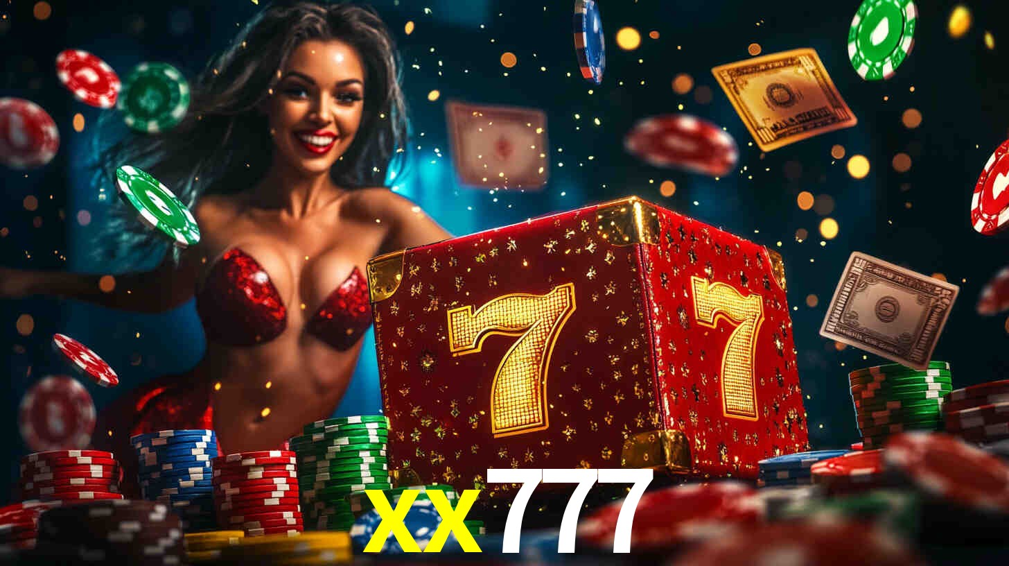 Apostas de Futebol xx777