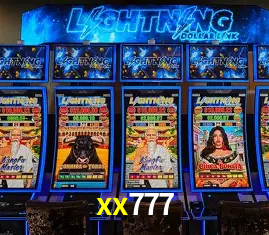 A Experiência Imersiva dos Cassinos Ao Vivo no xx777