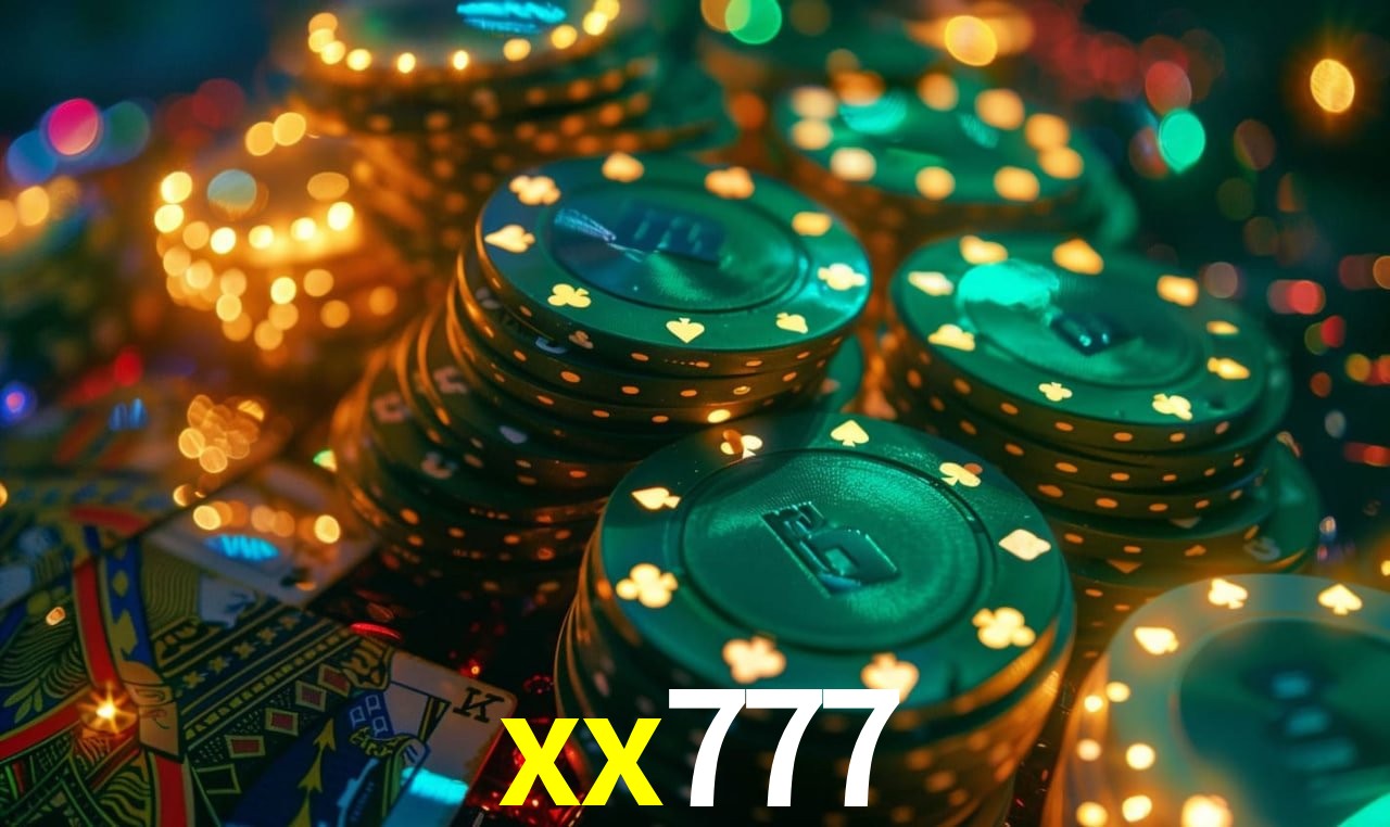 Provedores de Jogos xx777