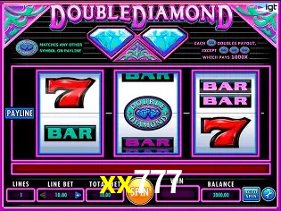 Explorando a Categoria de Eventos em Apostas na xx777