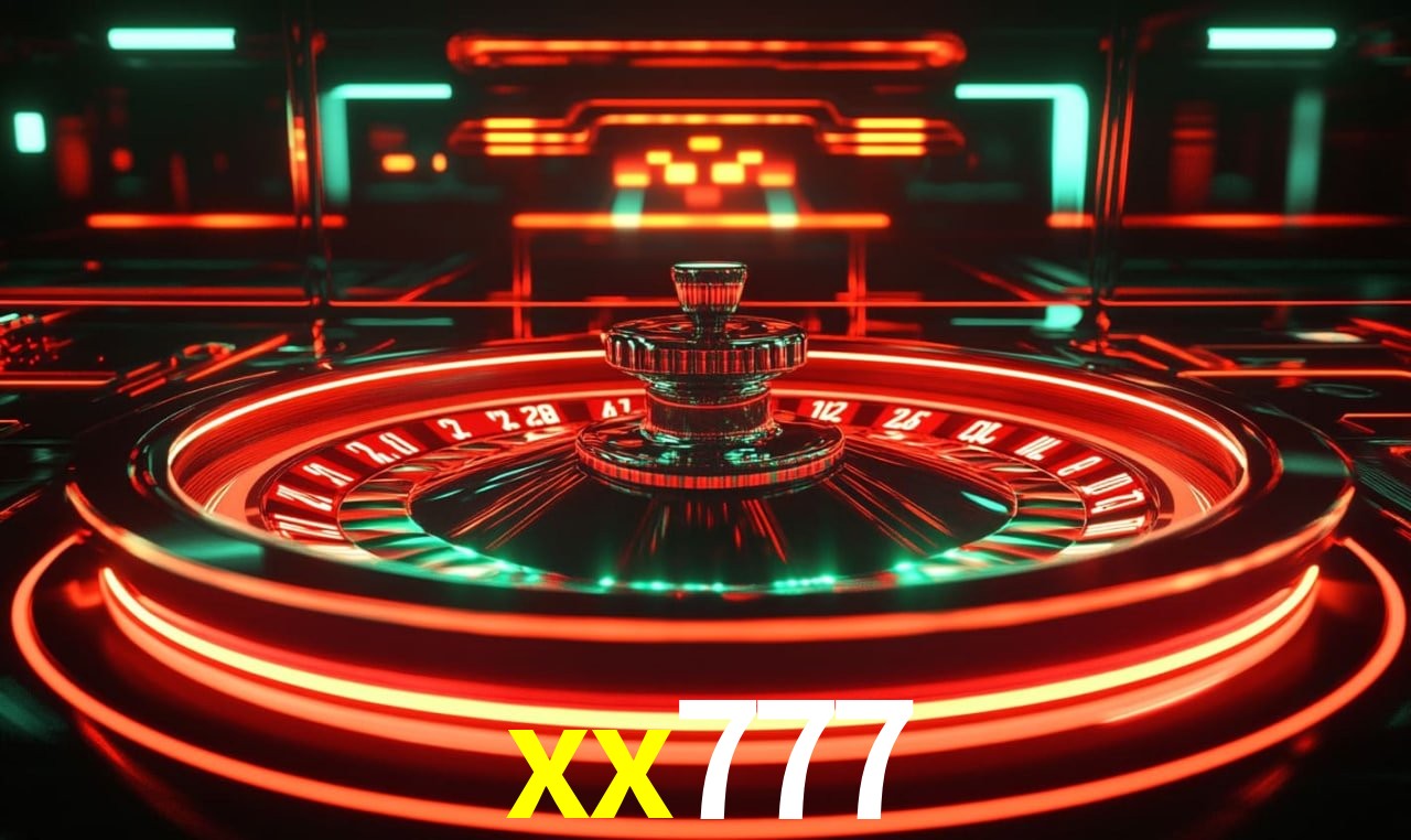 A Emoção da Loteria na xx777: Uma Chance de Mudança de Vida