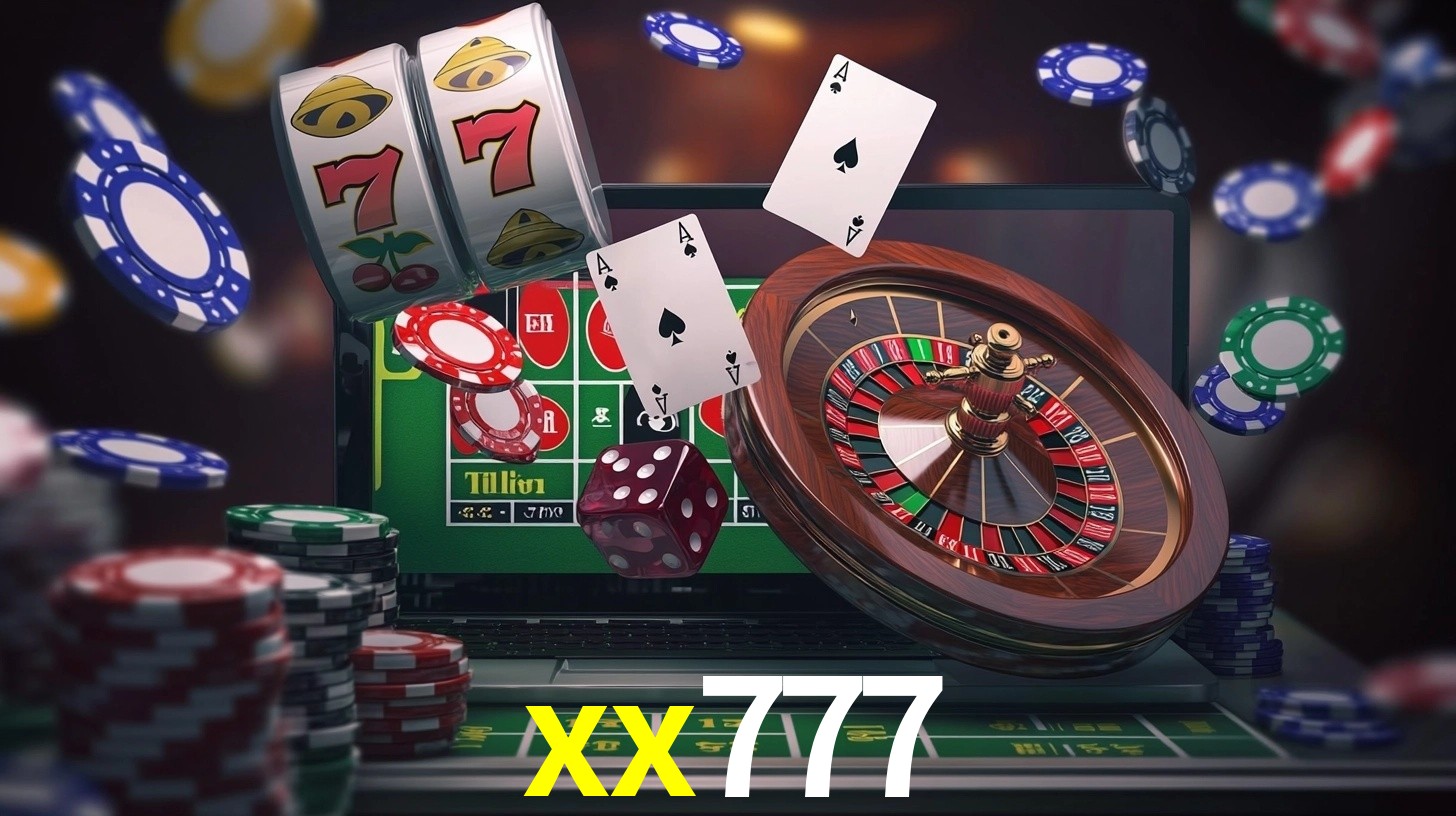 xx777 casino