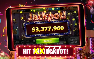 Inovações de Jogos na xx777: O Futuro das Experiências Interativas